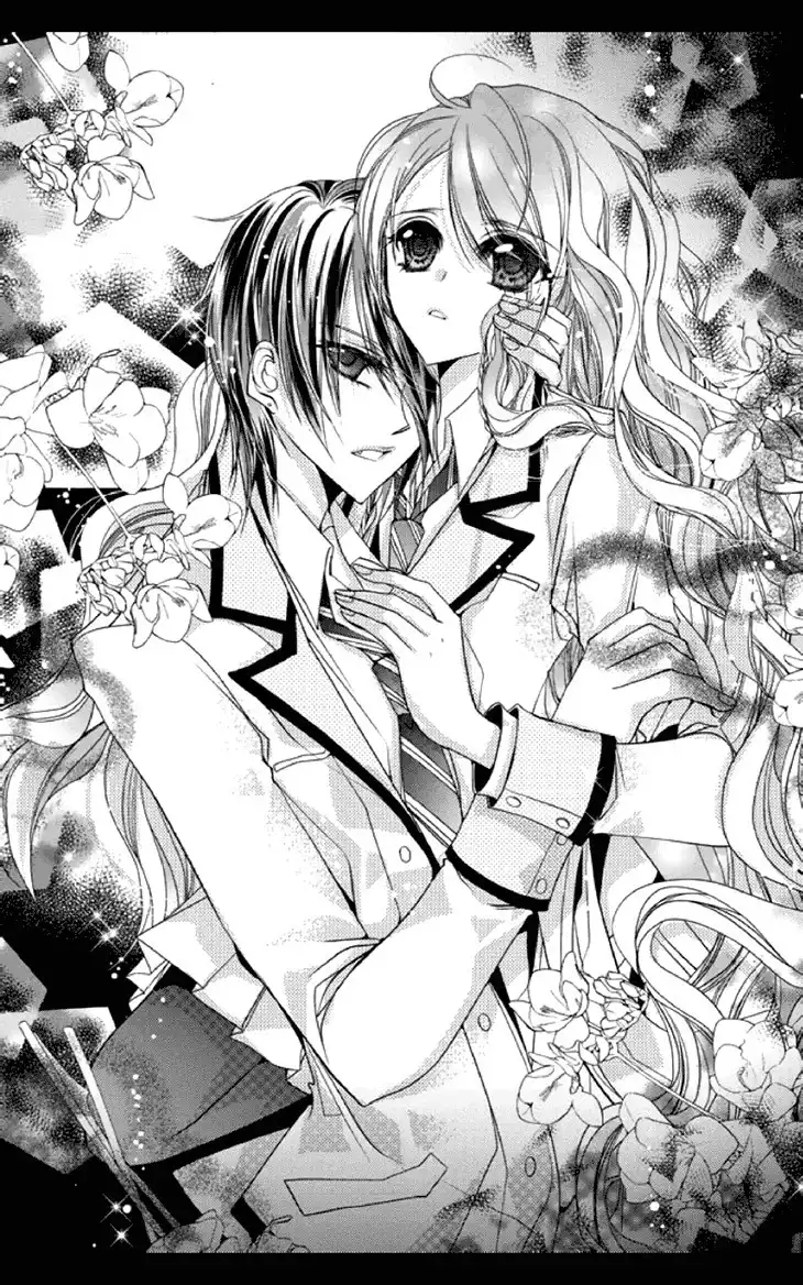 Scarlet Cross Chapter 7 36